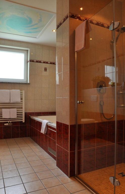 Hotel Hallertau Wolnzach Ngoại thất bức ảnh