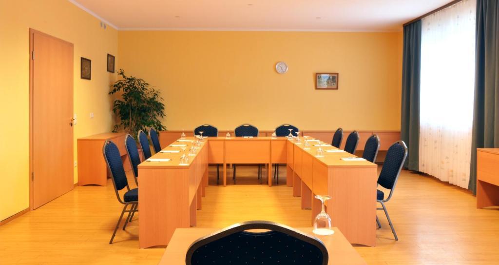 Hotel Hallertau Wolnzach Ngoại thất bức ảnh