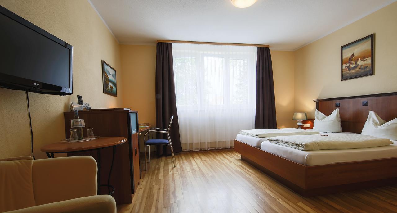 Hotel Hallertau Wolnzach Ngoại thất bức ảnh
