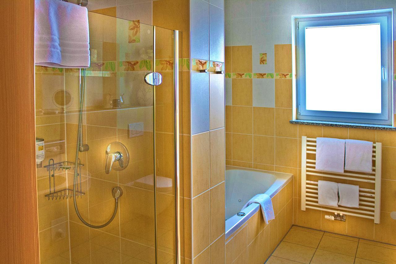 Hotel Hallertau Wolnzach Ngoại thất bức ảnh