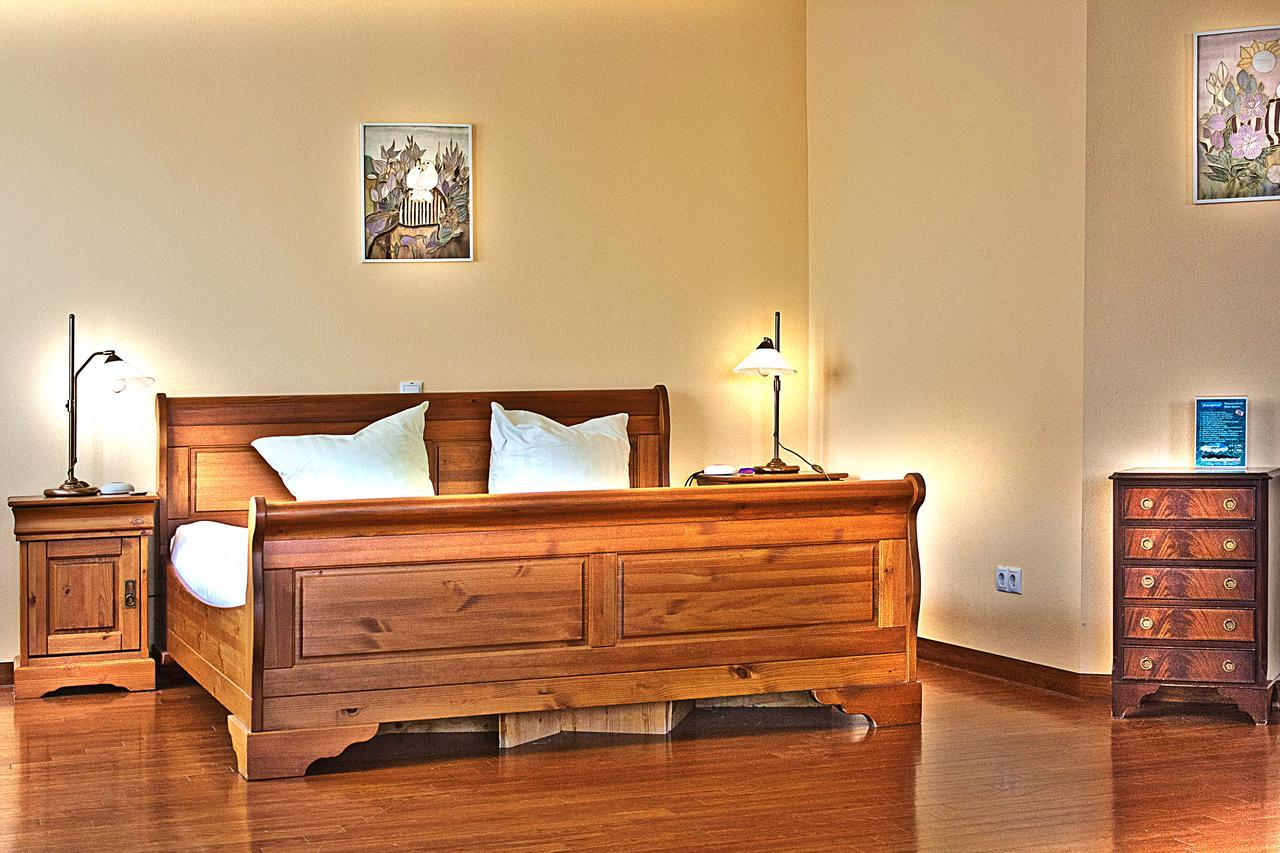 Hotel Hallertau Wolnzach Ngoại thất bức ảnh