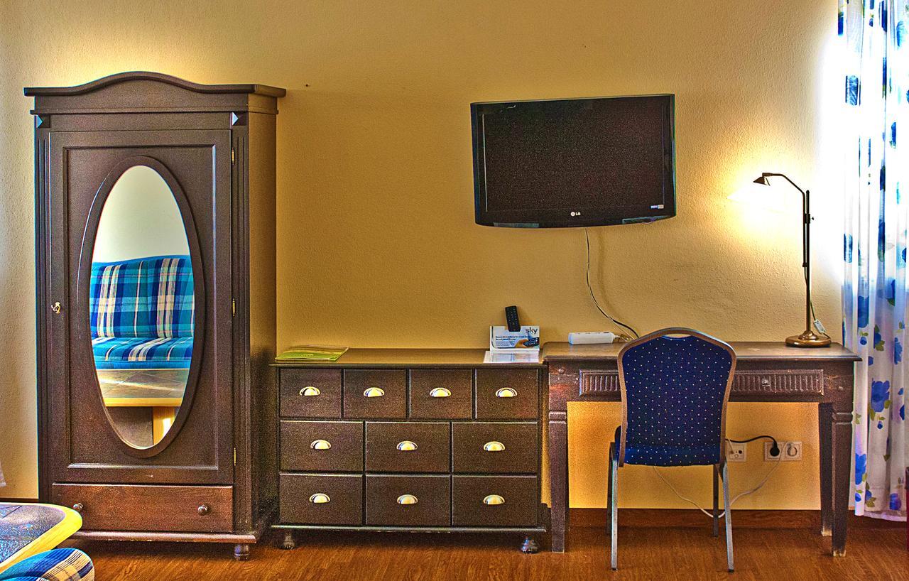 Hotel Hallertau Wolnzach Ngoại thất bức ảnh