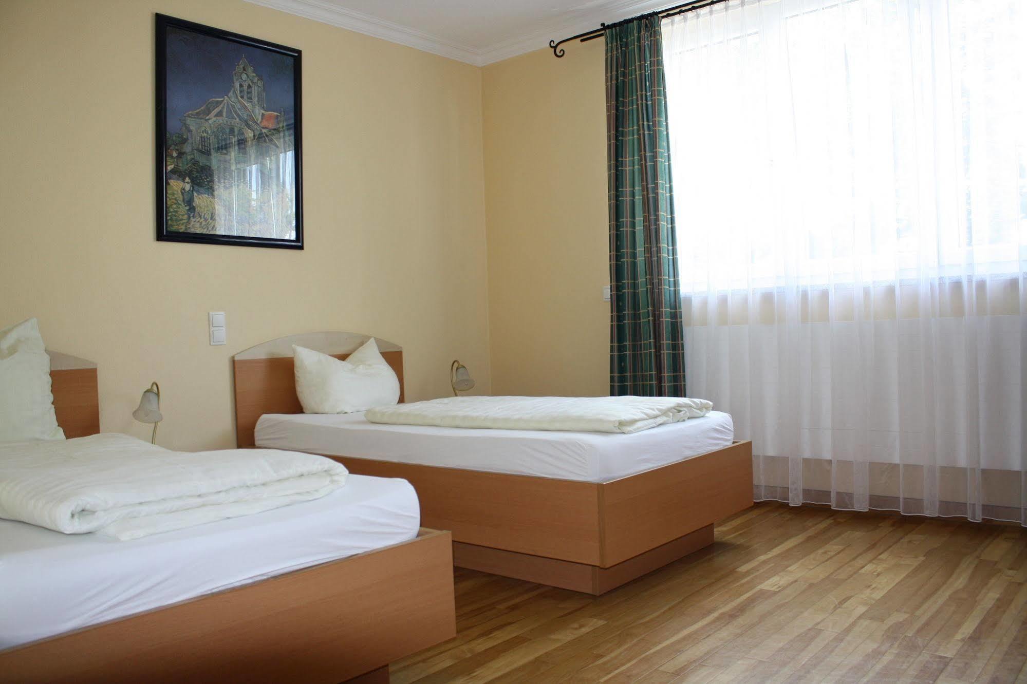 Hotel Hallertau Wolnzach Ngoại thất bức ảnh