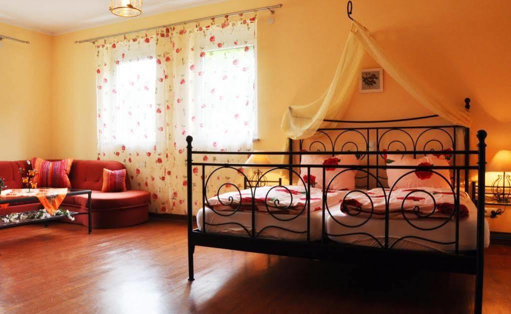 Hotel Hallertau Wolnzach Ngoại thất bức ảnh